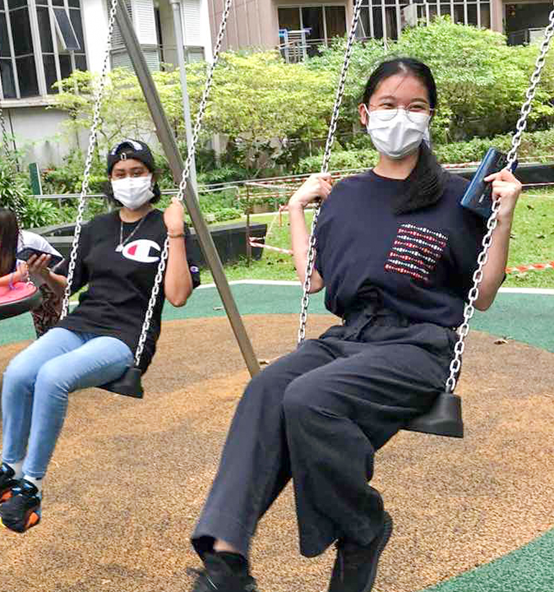 天津国际高中